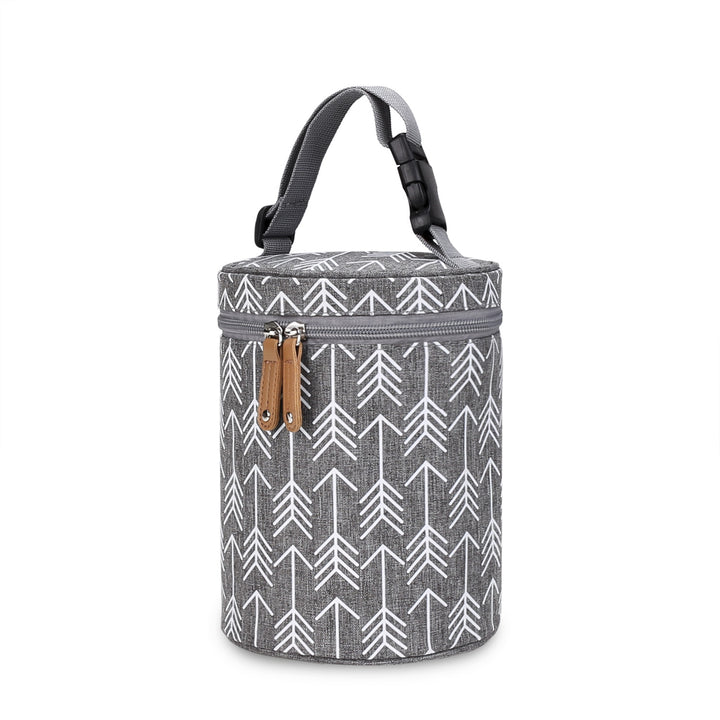 Insulated Bottle-Bag Kalsten