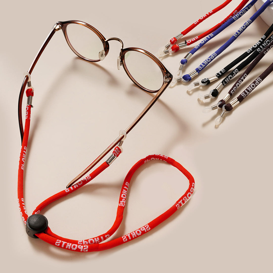 Adjustable Sports Eyewear Retainer Kalsten