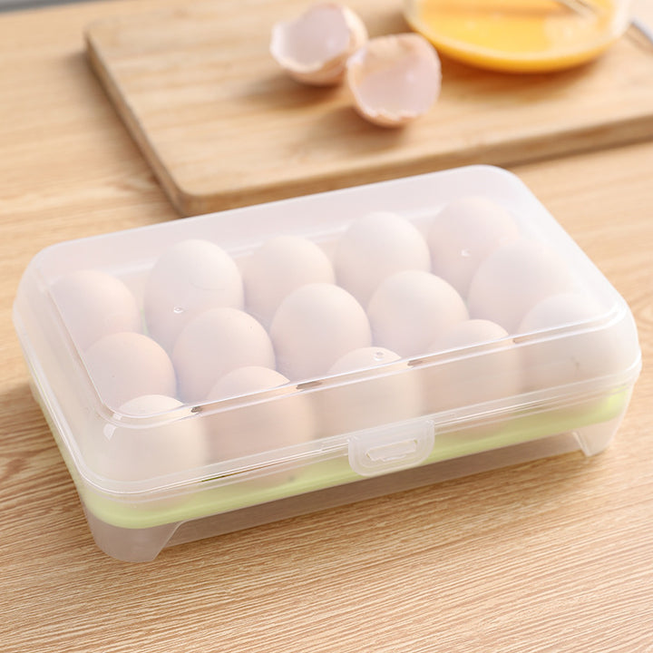 Egg Storage Container Kalsten