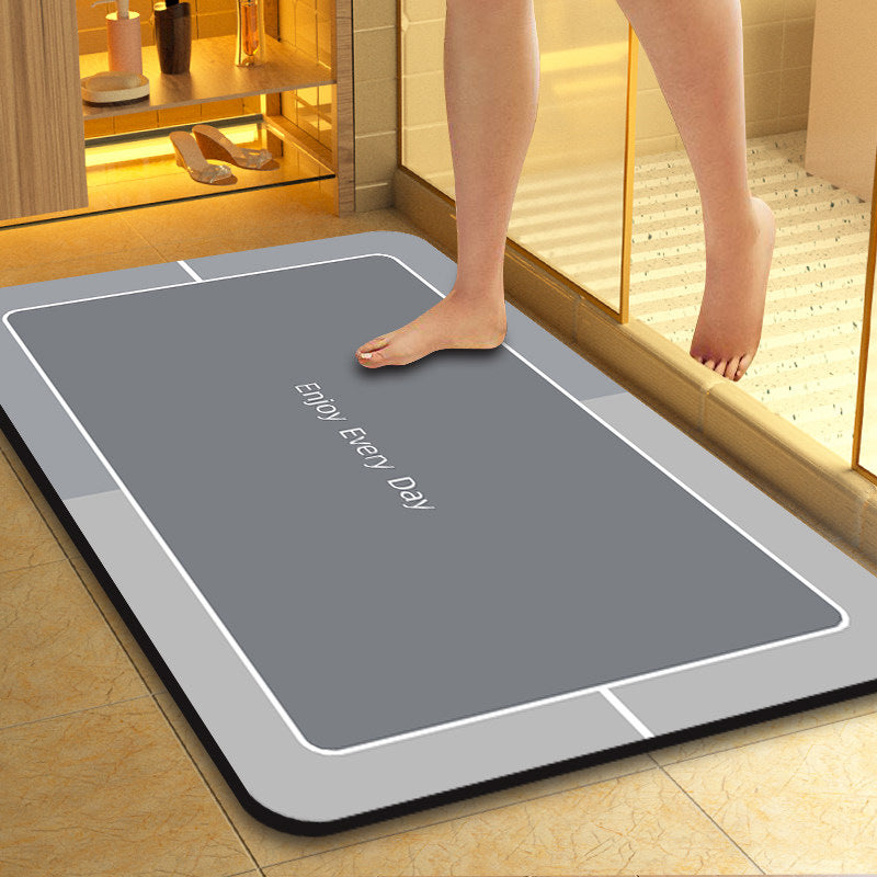 Anti-Fatigue Bathroom Comfort Mat