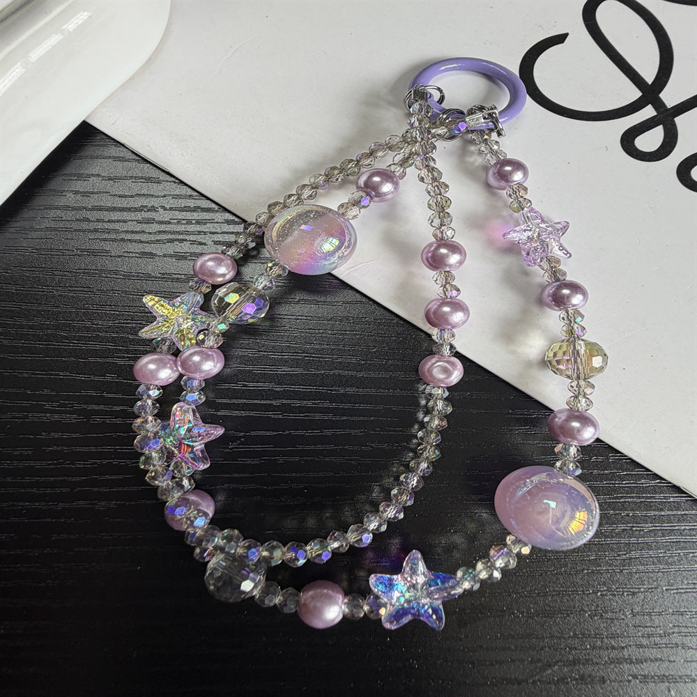 Decorative Beaded Eyewear Holder Kalsten 1790134782
