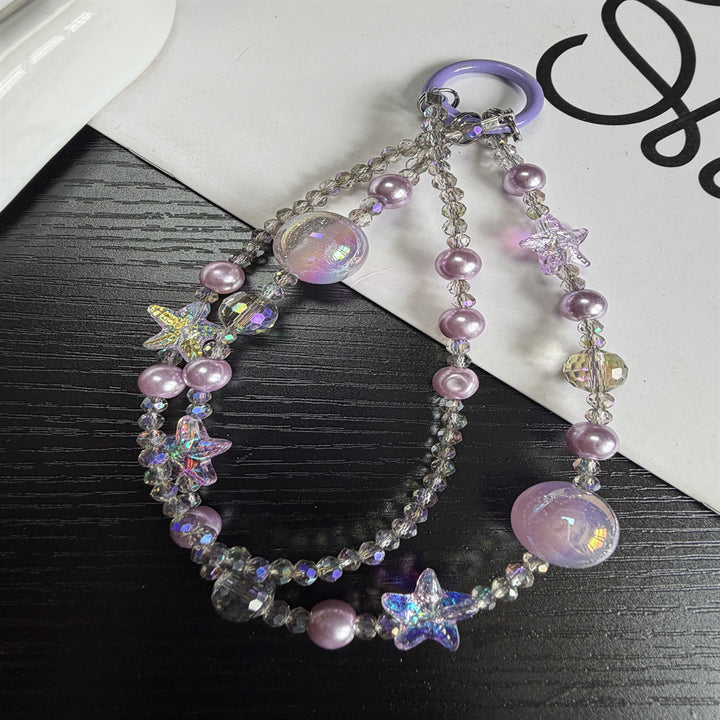 Decorative Beaded Eyewear Holder Kalsten 1790134782