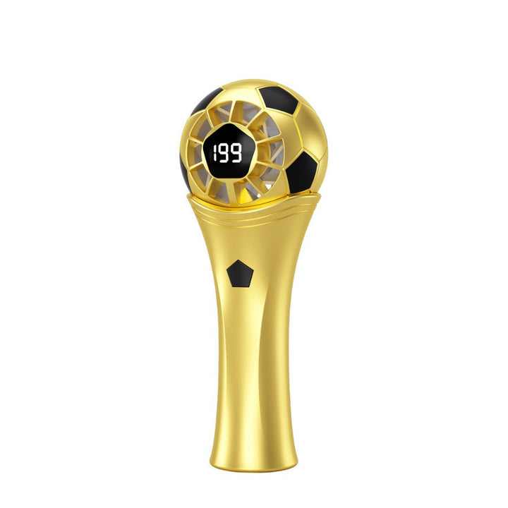 Ladies Football Robot with Digital Sensors Kalsten