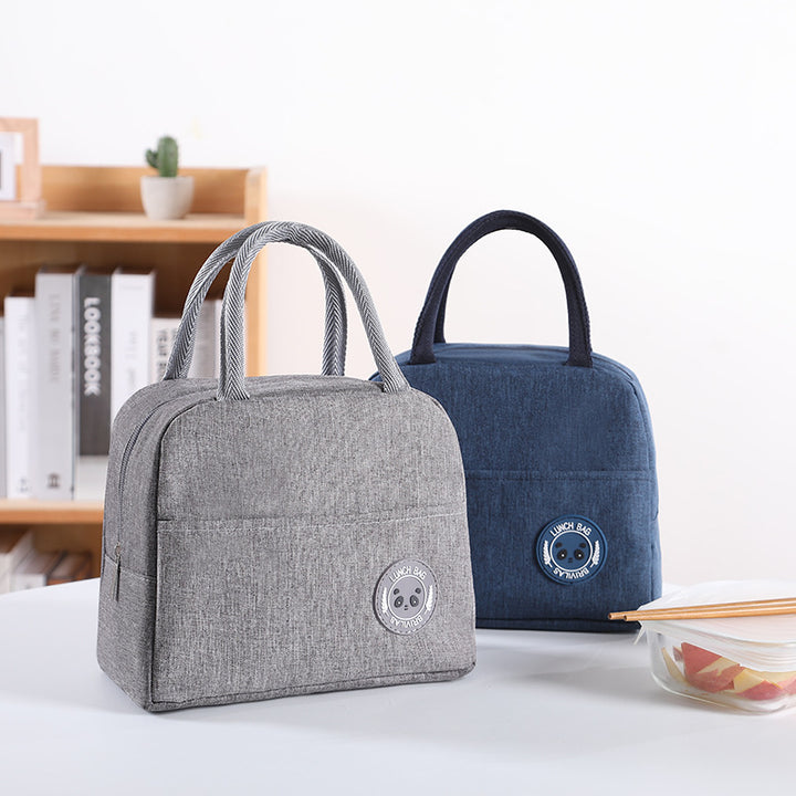 Stylish Insulated Lunch Carrier Kalsten