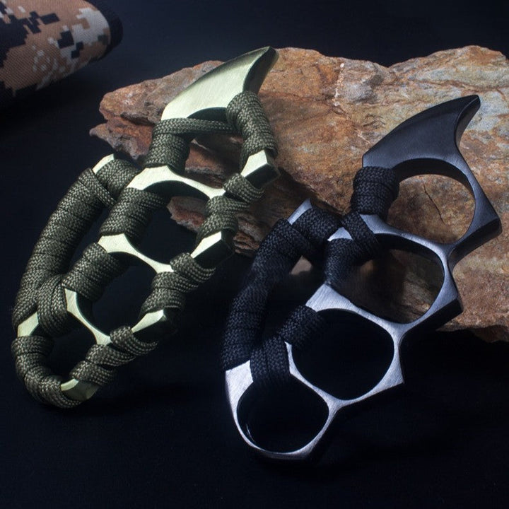 Kalsten | Grip Force Tactical Self-Defense Tool