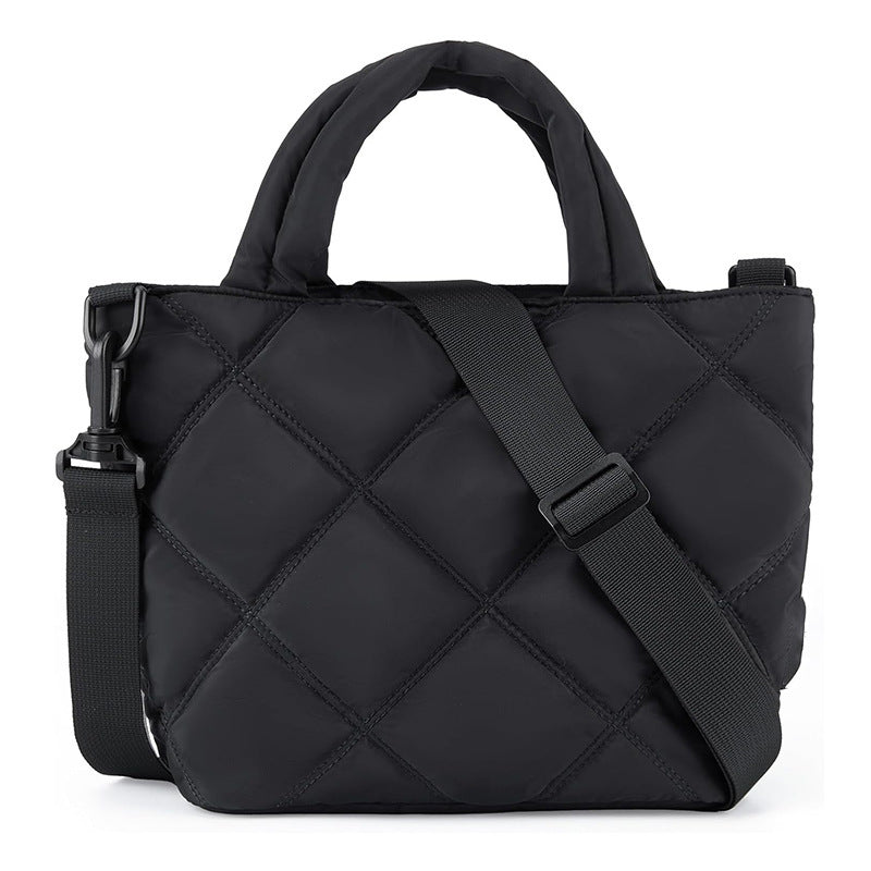 Stylish and Padded Carrying Bag Kalsten