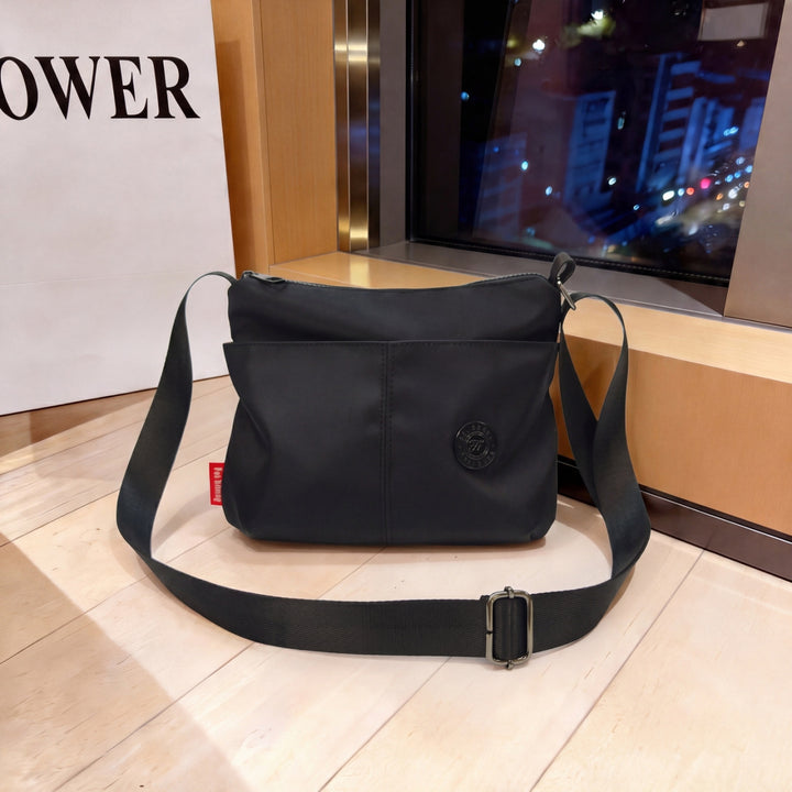 WoModern Utility Crossbody Bag Kalsten