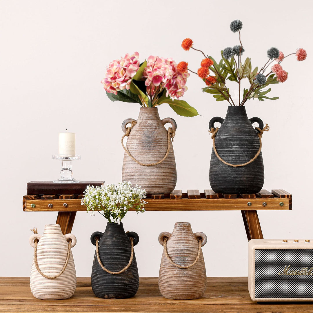 Deko Vase Kalsten