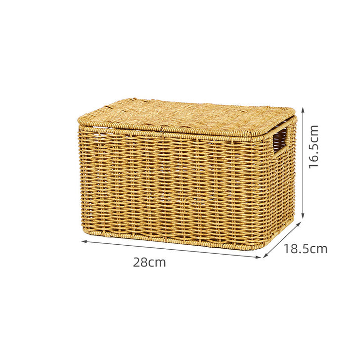 Storage Basket Kalsten