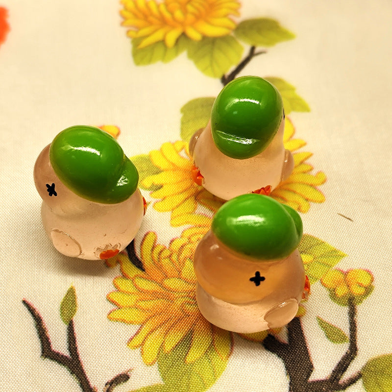 Decorative Resin Buttons Kalsten