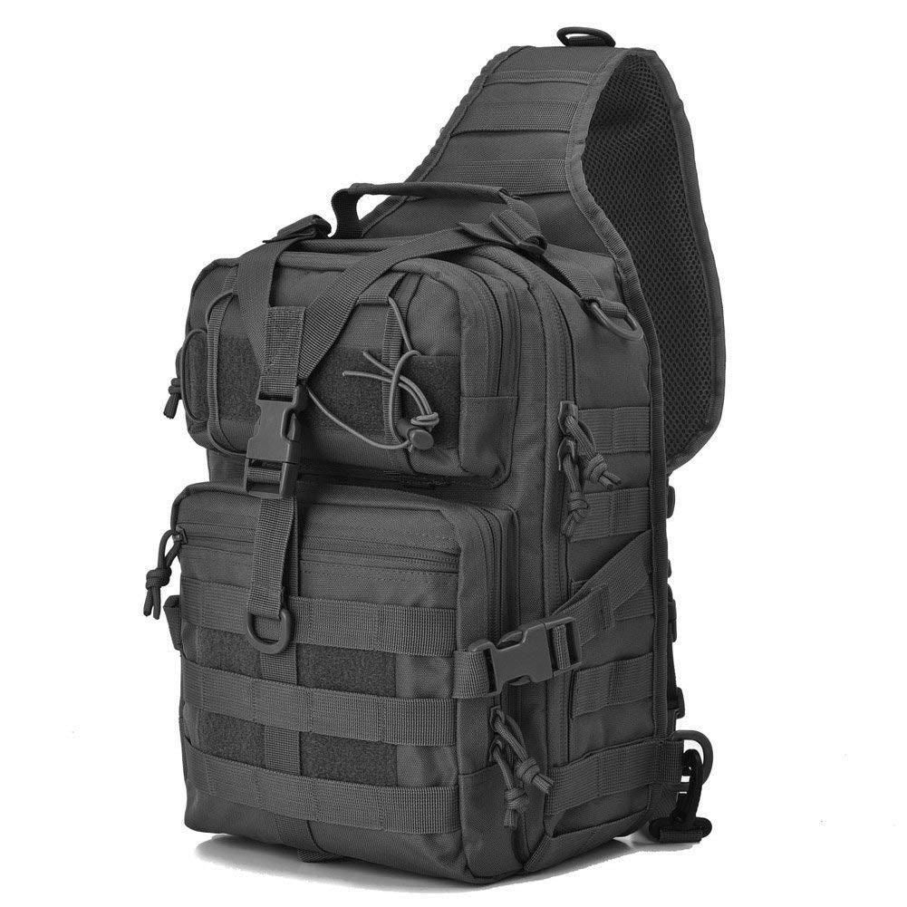Tactical Rucksack Kalsten