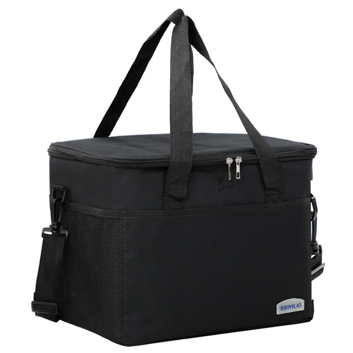 Durable Insulated Food Storage Cooler