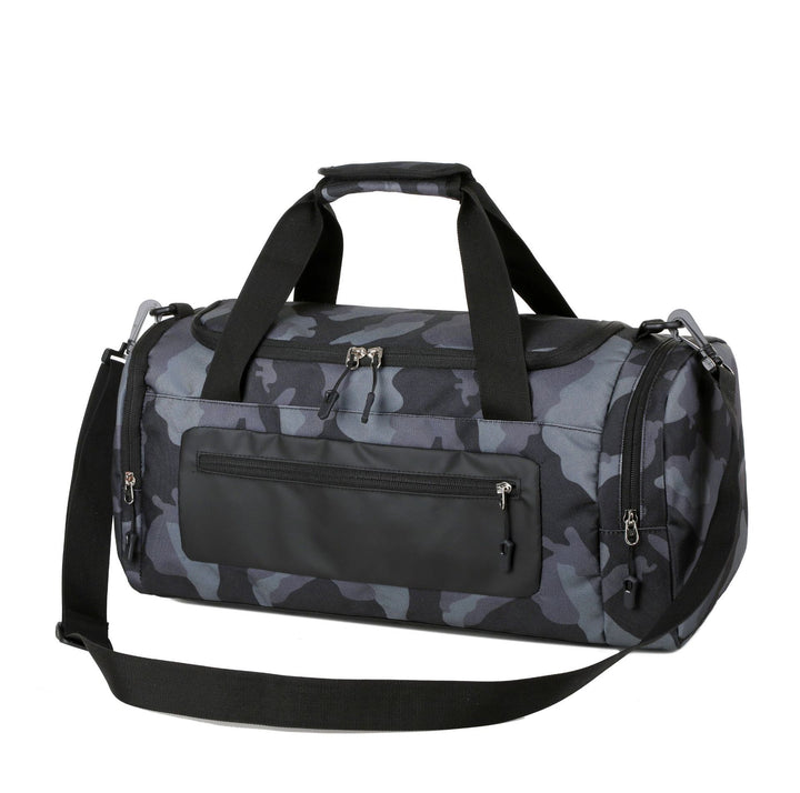 Multi-Compartment Travel Duffel Kalsten