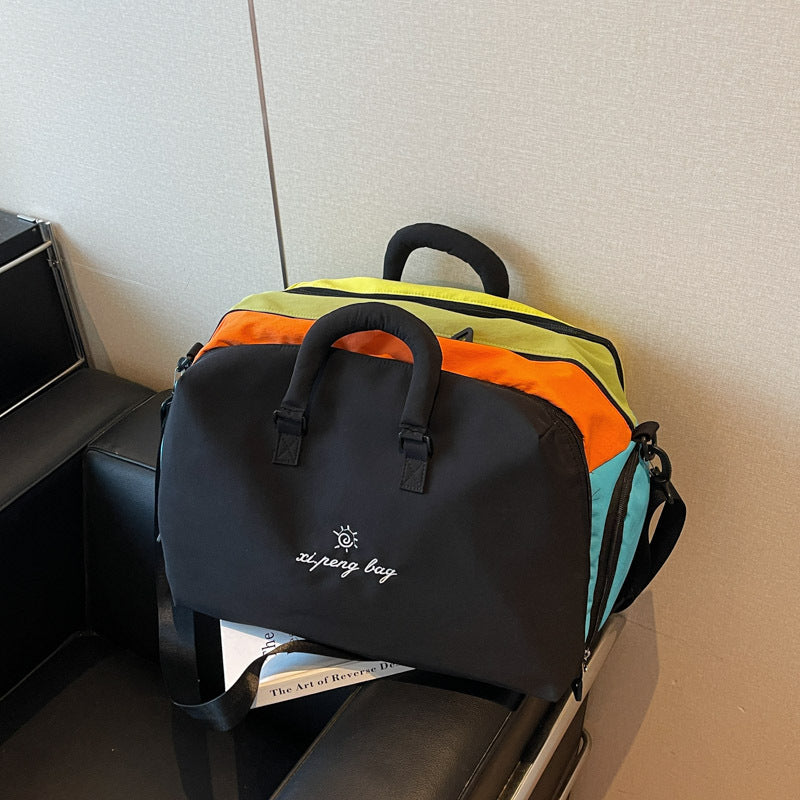 Versatile Travel Tote Kalsten