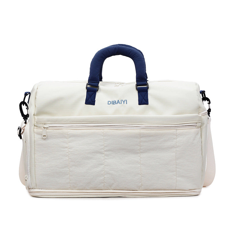 Multi-Purpose Durable Travel Duffle