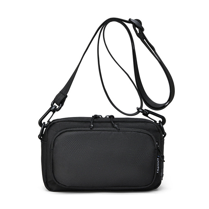 Convertible Utility Crossbody Bag Kalsten