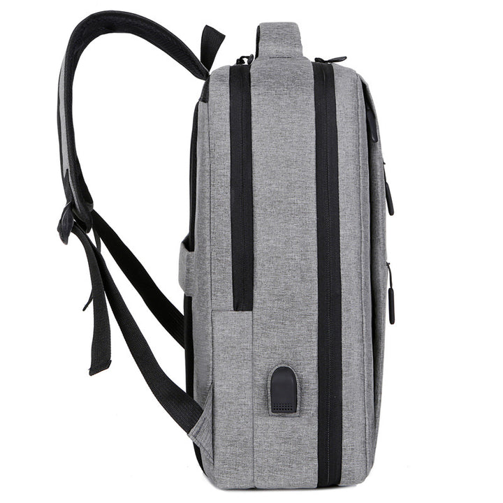 Sleek Professional Laptop Organizer Backpack Kalsten