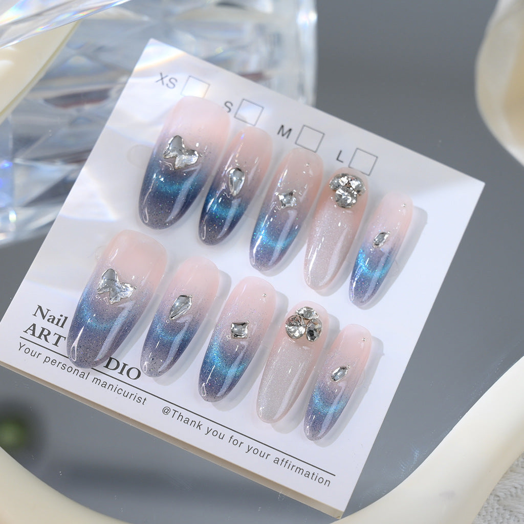 Glamorous Nail Art Collection Kalsten