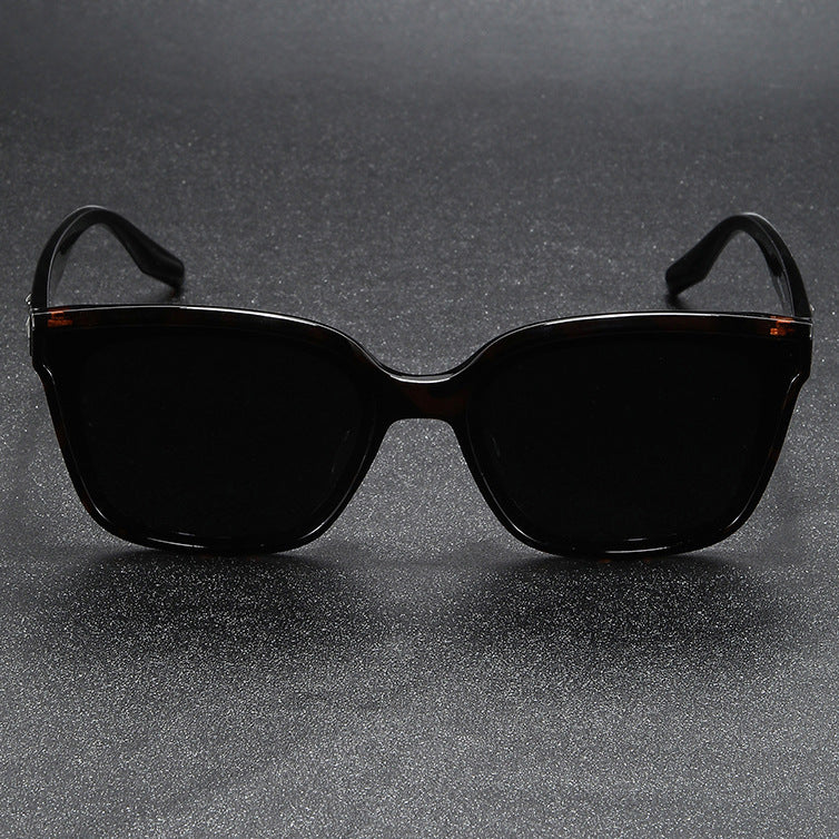 Ladies fashionable sunglasses in square design with high-quality UV protection Kalsten