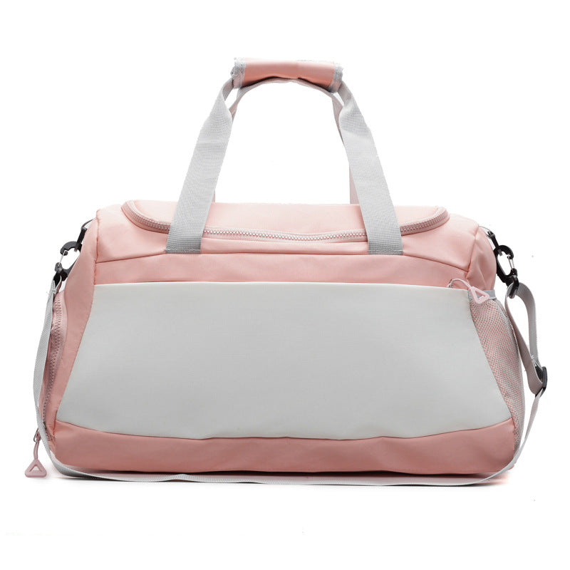 Versatile Sport Duffel Bag Kalsten