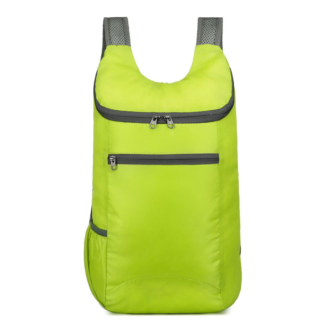Lightweight Versatile Hiking Backpack Kalsten