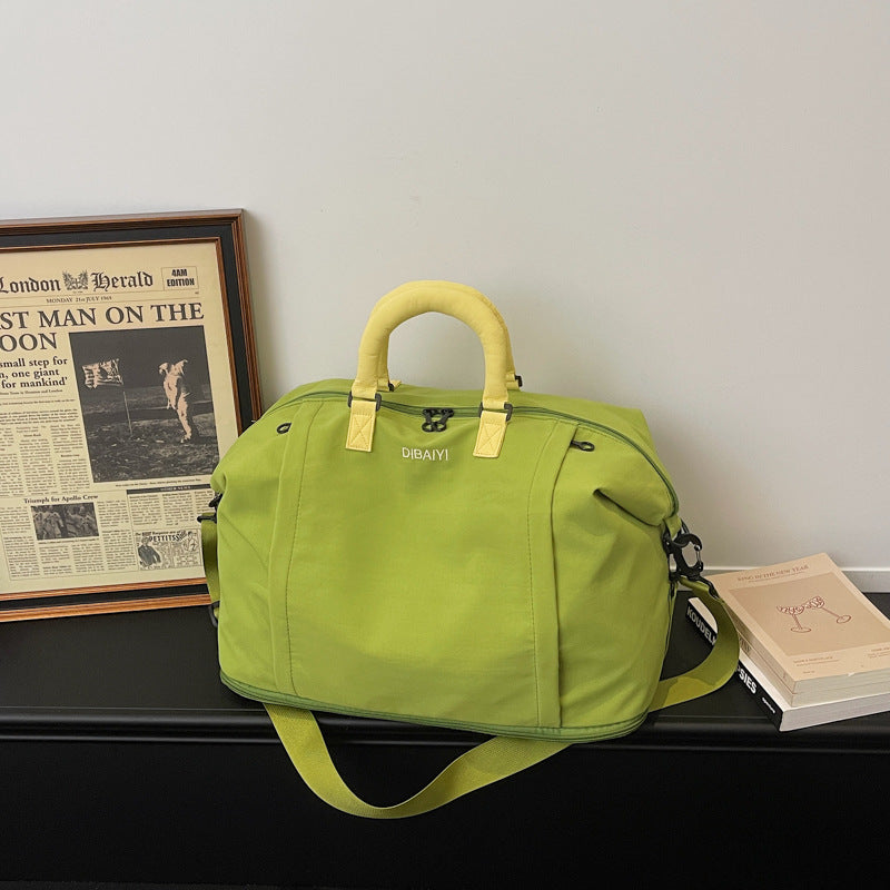 Durable Sports Travel