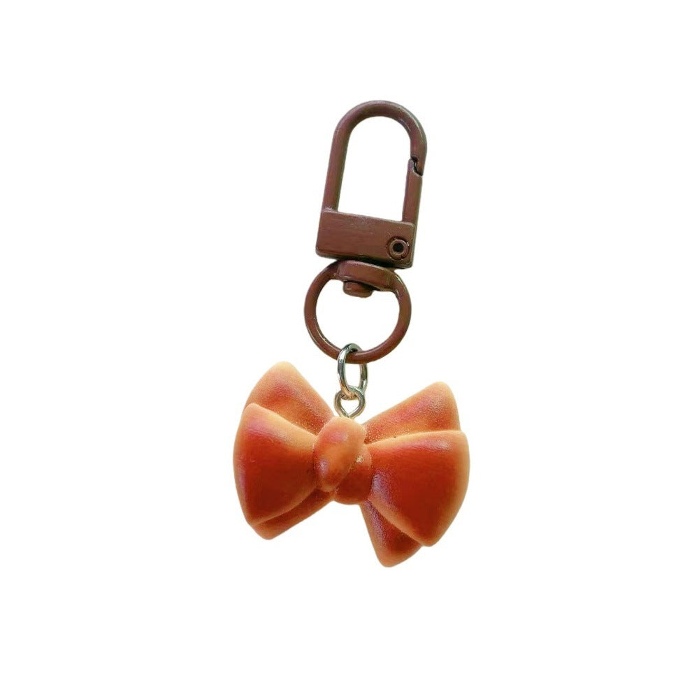 Cute Character Keychain Kalsten