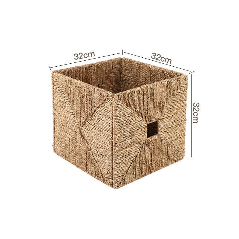 Decorative Storage Basket Kalsten