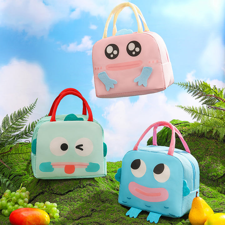 Fun Character-Themed Lunch Bag Kalsten