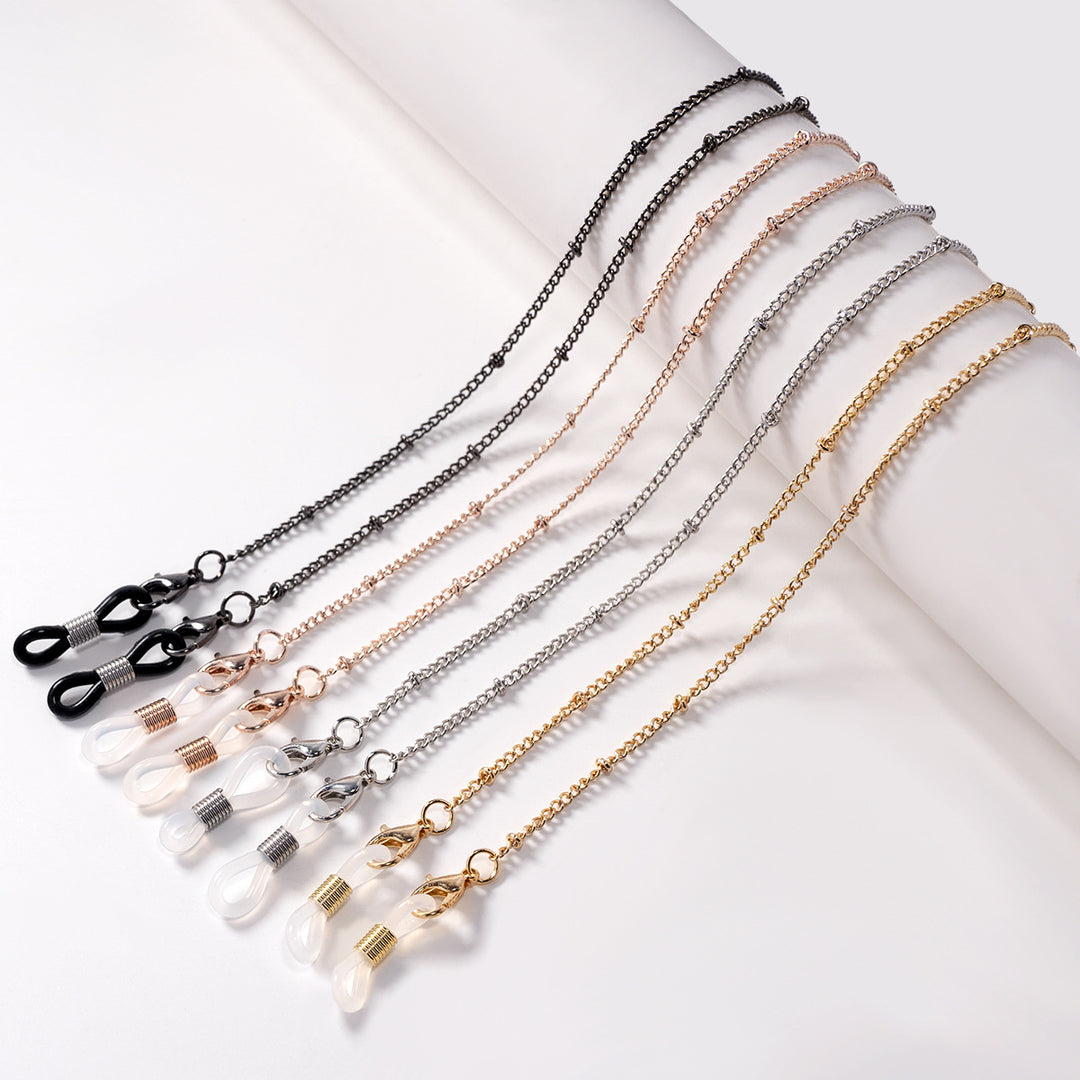 Durable Link Chain Eyewear Holder Kalsten