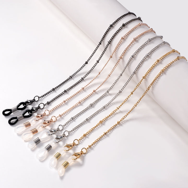Stylish Eyewear Chain Holder Kalsten