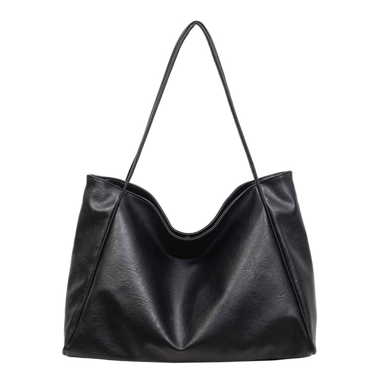 WoModern Sleek Hobo Tote Bag Kalsten