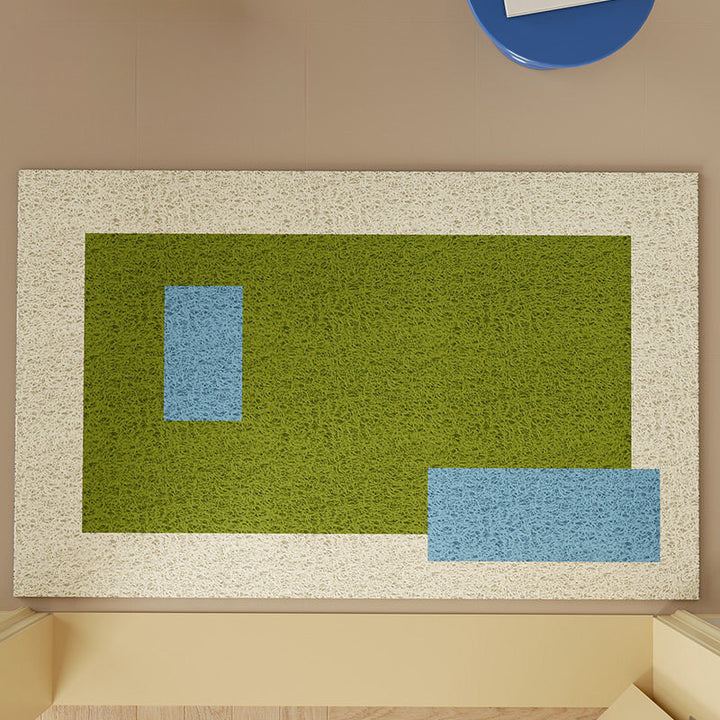 Area Rug Kalsten