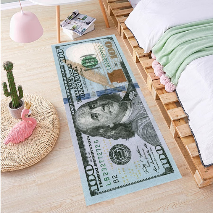Decorative Floor Mat