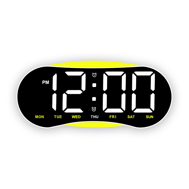 Digital Multifunction Alarm Clock Kalsten