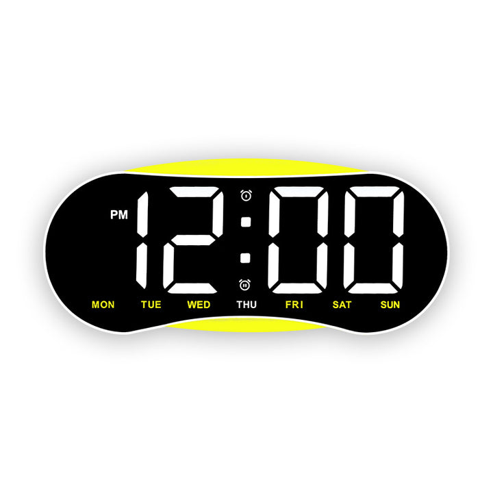 Digital Multifunction Alarm Clock Kalsten