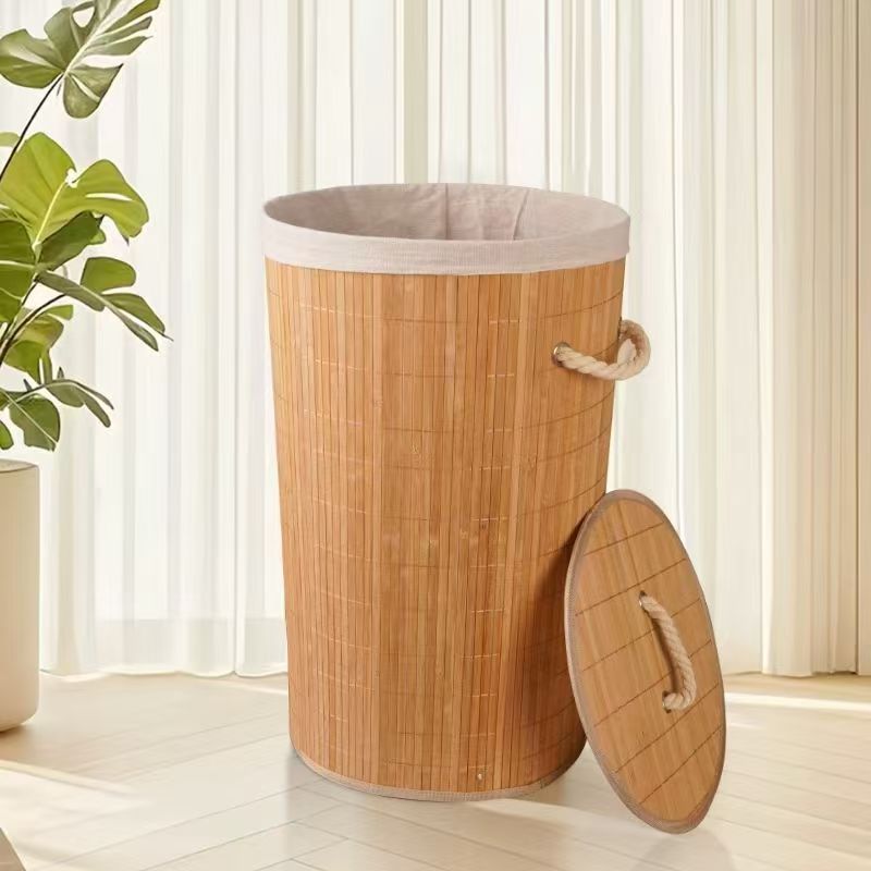 Laundry basket Kalsten