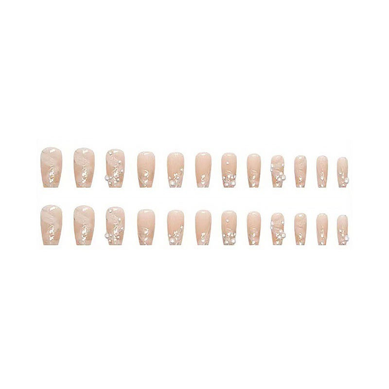 Glamorous Nail Designs Kalsten