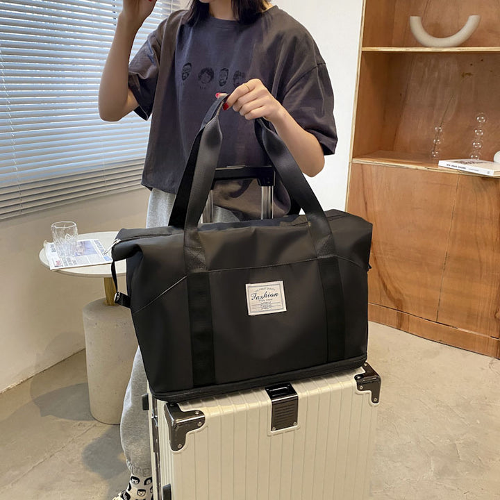 Tote bag with Stylish and Functional Design Kalsten