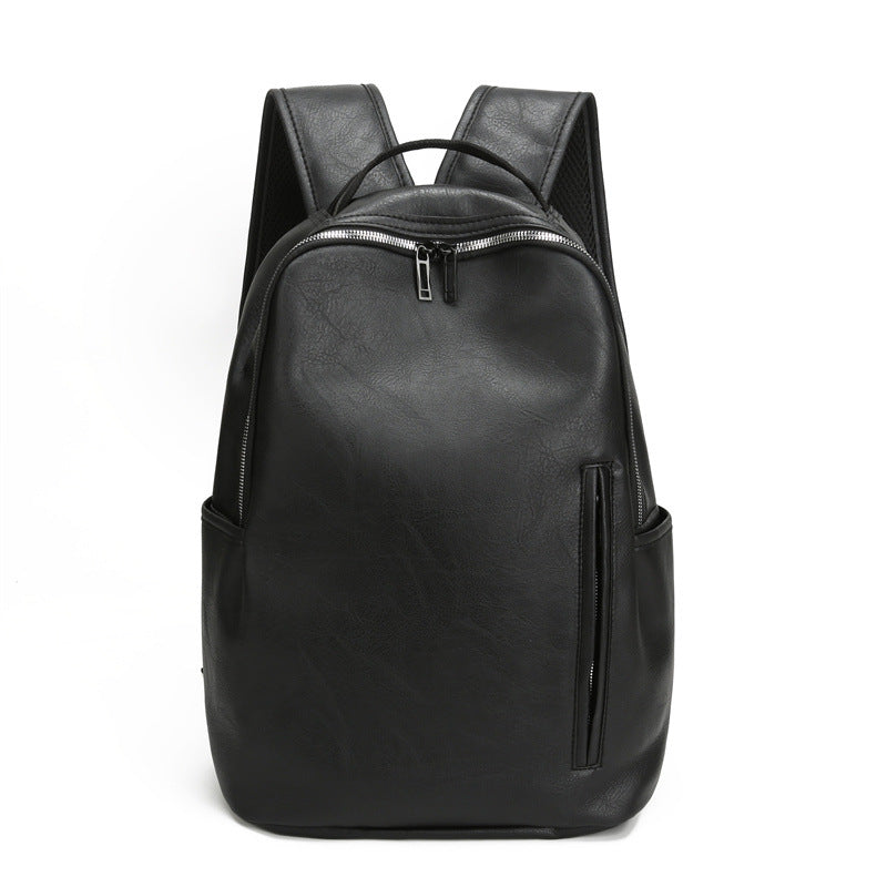 Modern Patterned Backpack