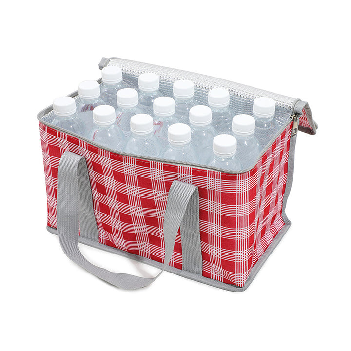 Insulated Picnic Cooler Tote Kalsten
