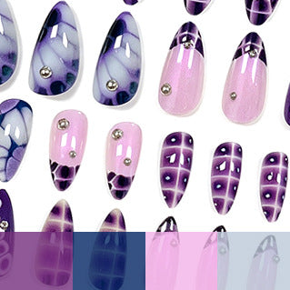 Artistic Acrylic Nail Kit Kalsten