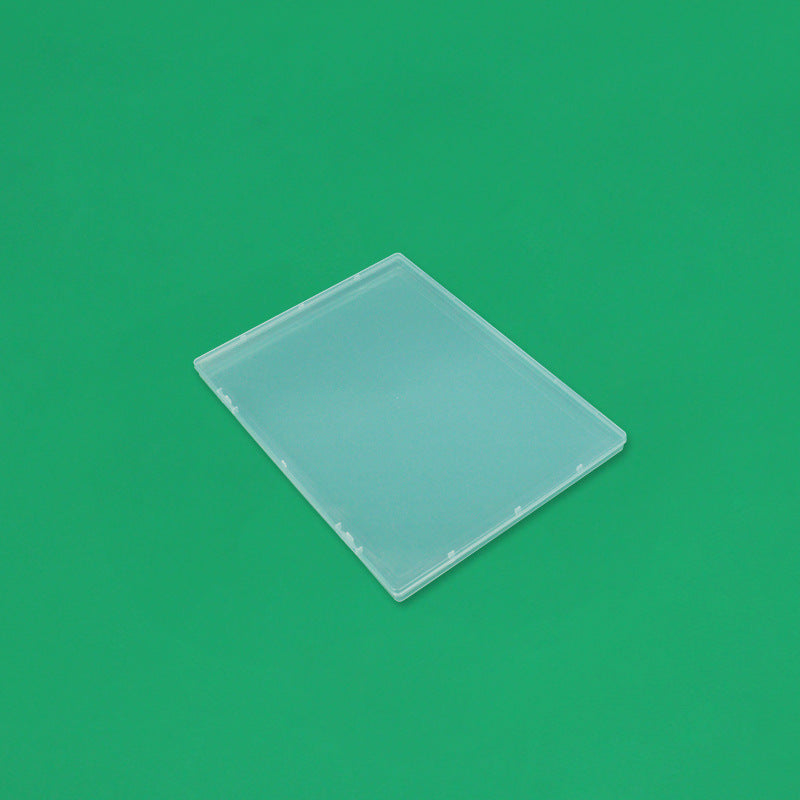 Premium Transparent Storage Organizer Box Kalsten