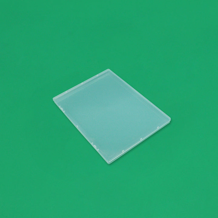 Premium Transparent Storage Organizer Box Kalsten