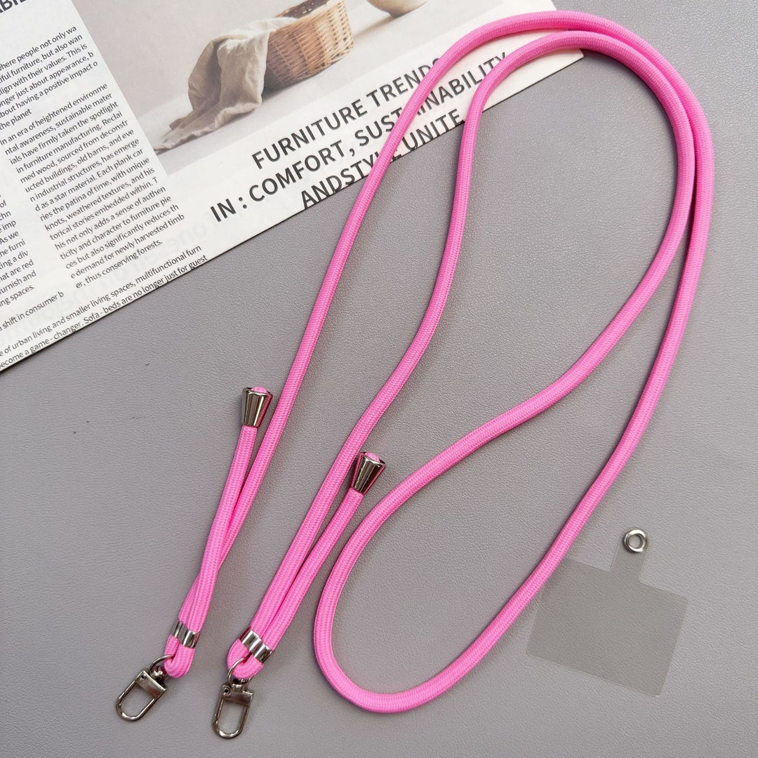 Adjustable Multi-Function Lanyard Kalsten