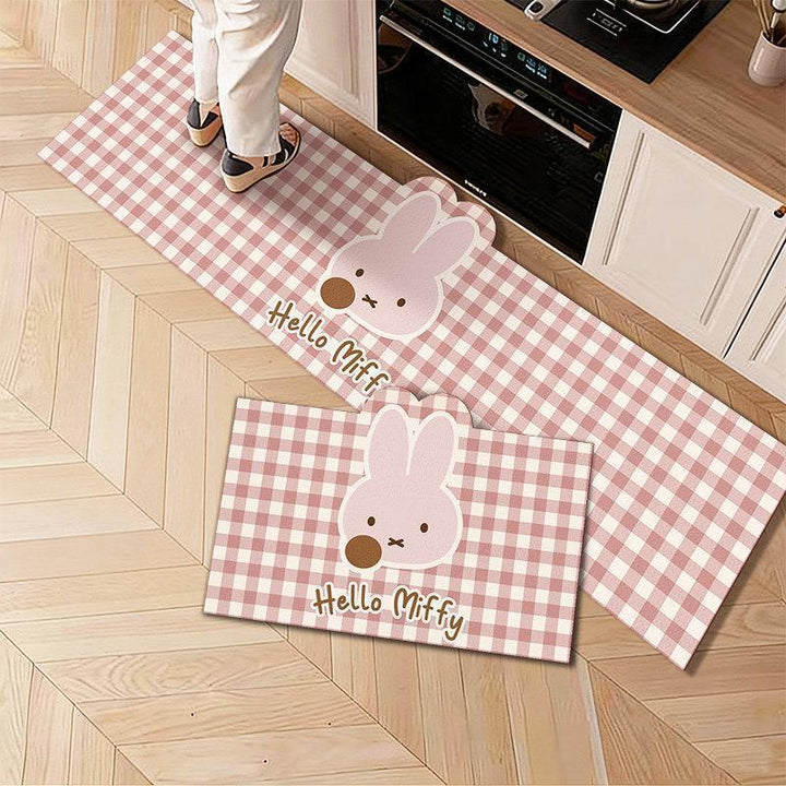 Kitchen Comfort and Safety Mat