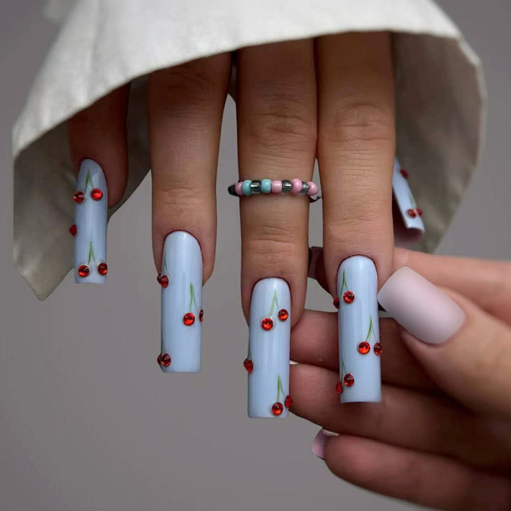 Artistic Nail Art Kalsten