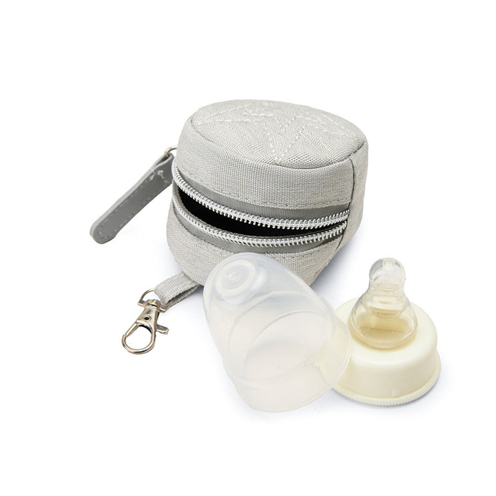 Multi-Functional Diaper Backpack Kalsten