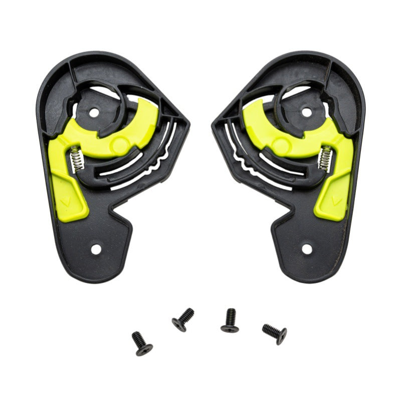 Helmet Shield Base Ratchet Kit Kalsten
