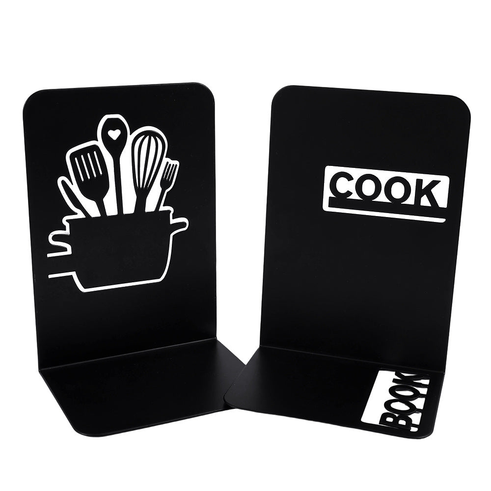 Decorative Kitchen Bookends